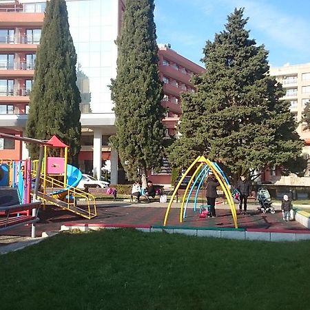 Private Studio, South Beaсh, Nessebar, Larisa Εξωτερικό φωτογραφία