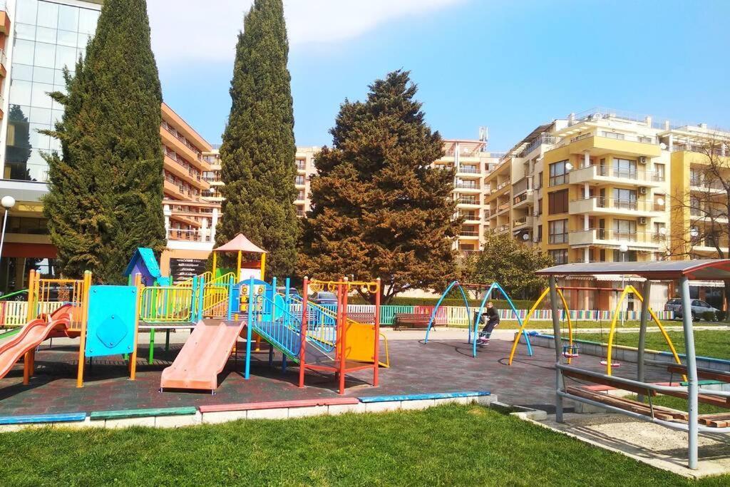 Private Studio, South Beaсh, Nessebar, Larisa Εξωτερικό φωτογραφία