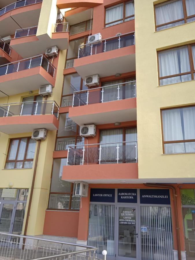 Private Studio, South Beaсh, Nessebar, Larisa Εξωτερικό φωτογραφία