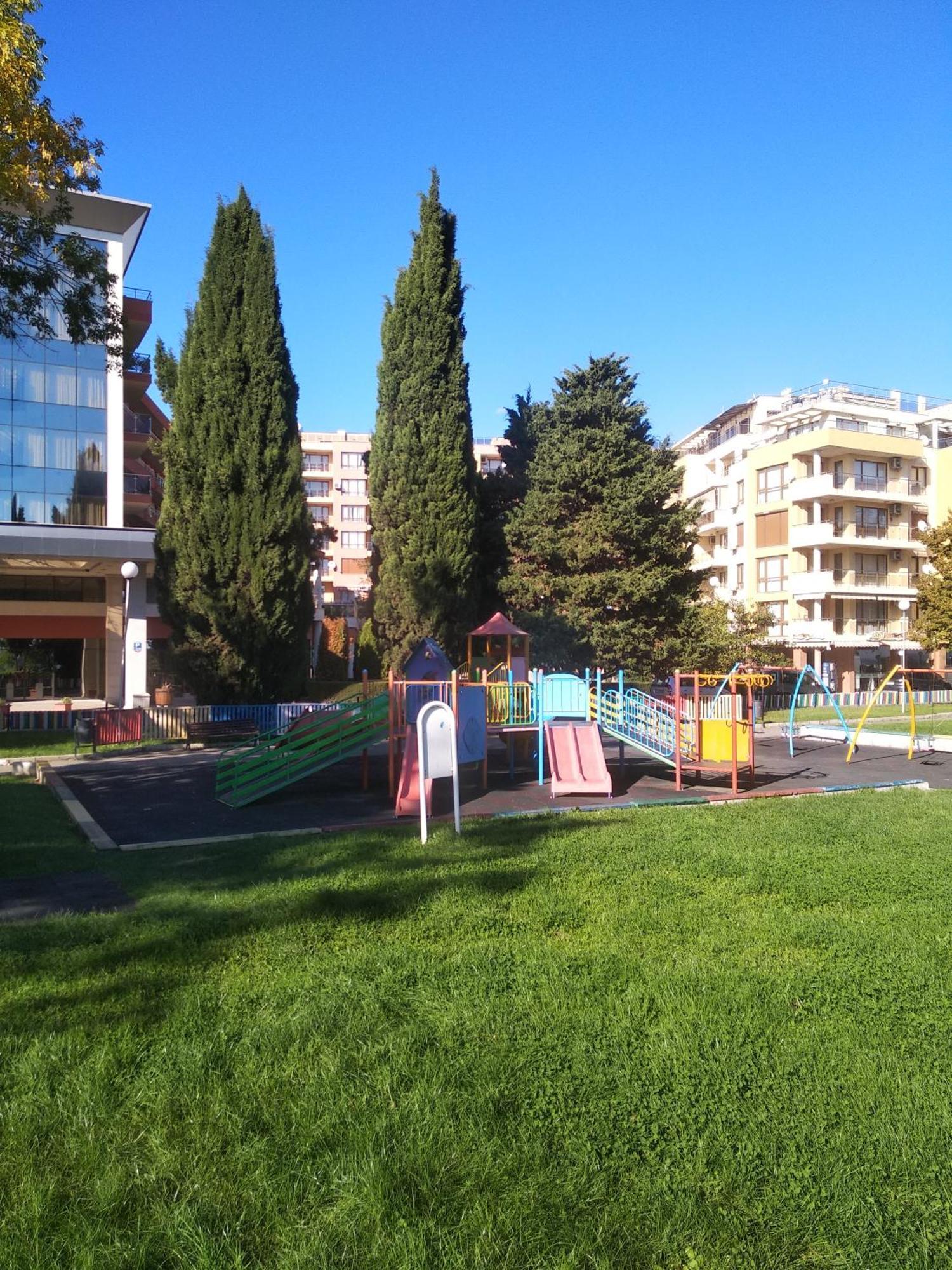 Private Studio, South Beaсh, Nessebar, Larisa Εξωτερικό φωτογραφία