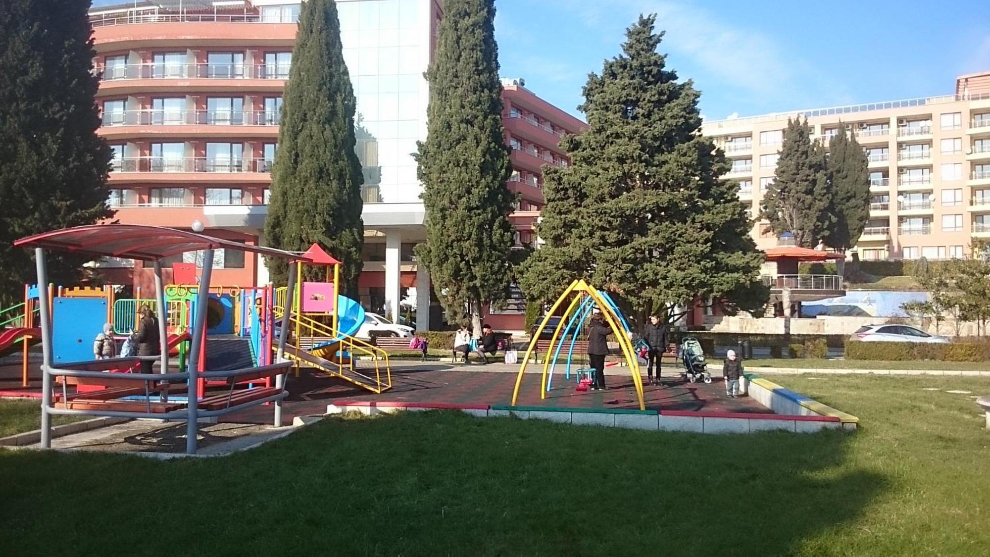 Private Studio, South Beaсh, Nessebar, Larisa Εξωτερικό φωτογραφία