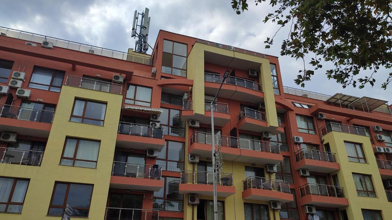 Private Studio, South Beaсh, Nessebar, Larisa Δωμάτιο φωτογραφία