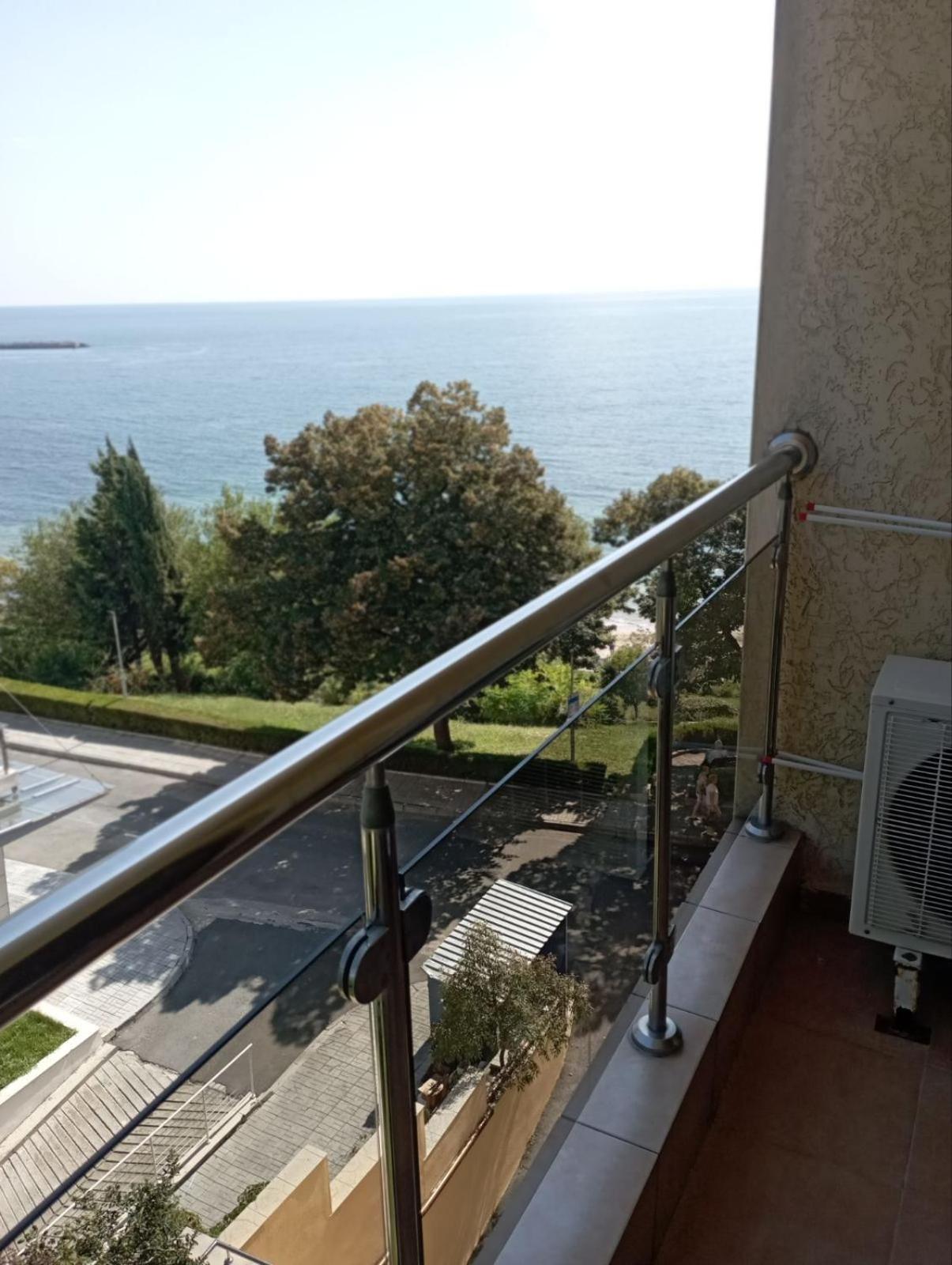 Private Studio, South Beaсh, Nessebar, Larisa Εξωτερικό φωτογραφία