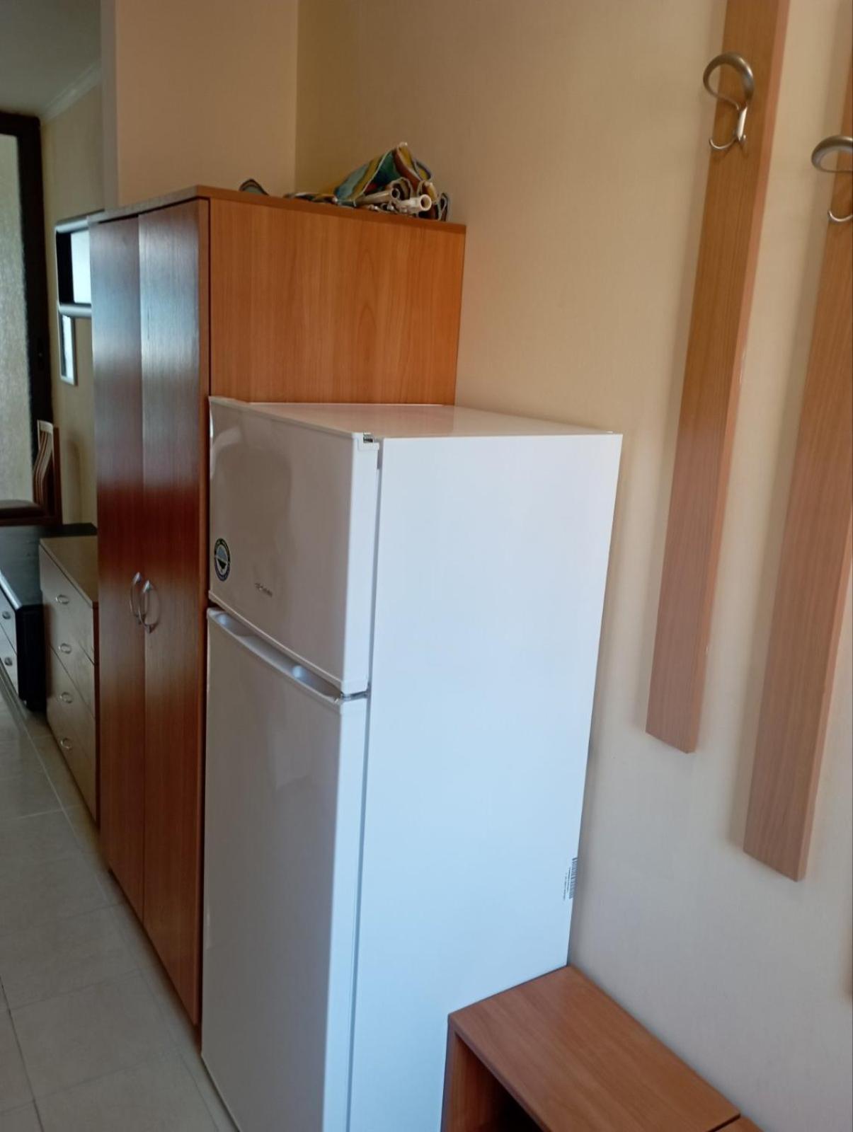 Private Studio, South Beaсh, Nessebar, Larisa Εξωτερικό φωτογραφία