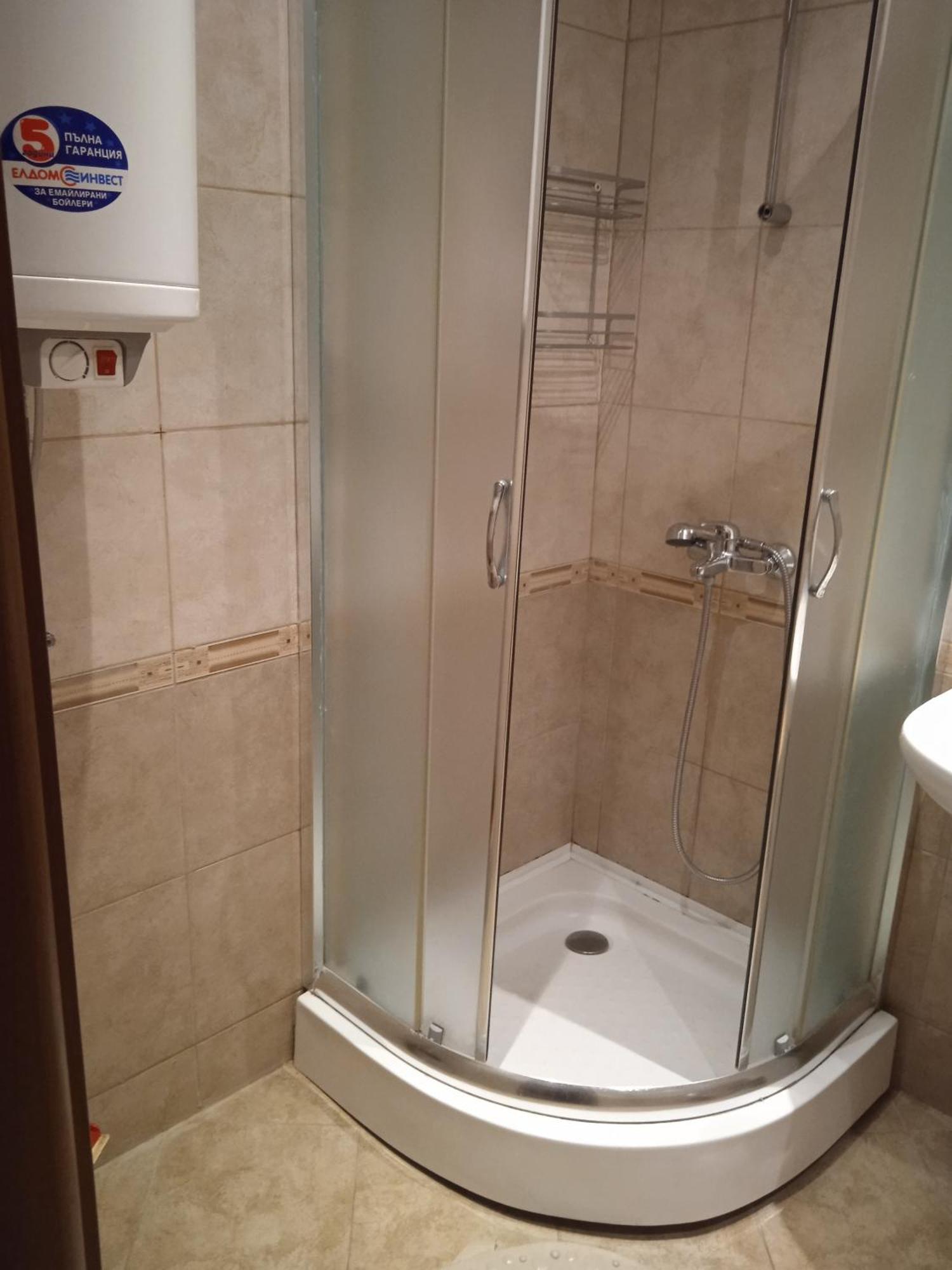 Private Studio, South Beaсh, Nessebar, Larisa Εξωτερικό φωτογραφία