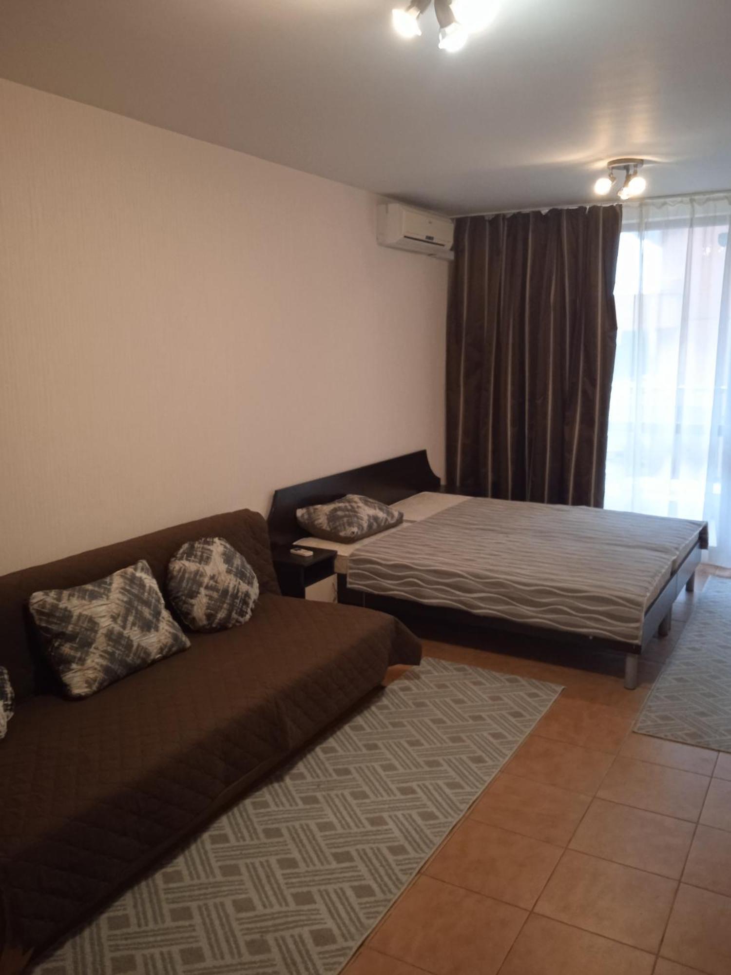 Private Studio, South Beaсh, Nessebar, Larisa Εξωτερικό φωτογραφία