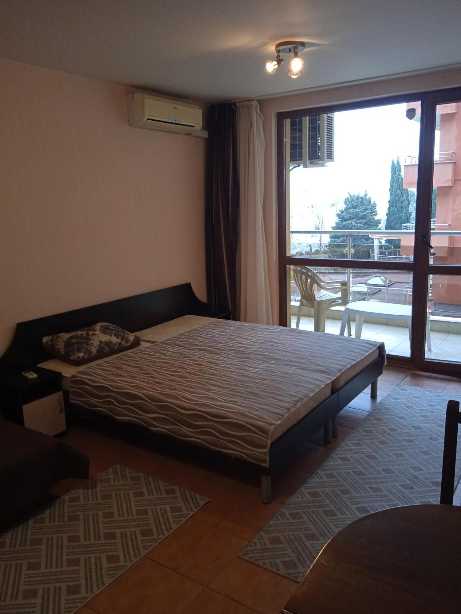 Private Studio, South Beaсh, Nessebar, Larisa Εξωτερικό φωτογραφία