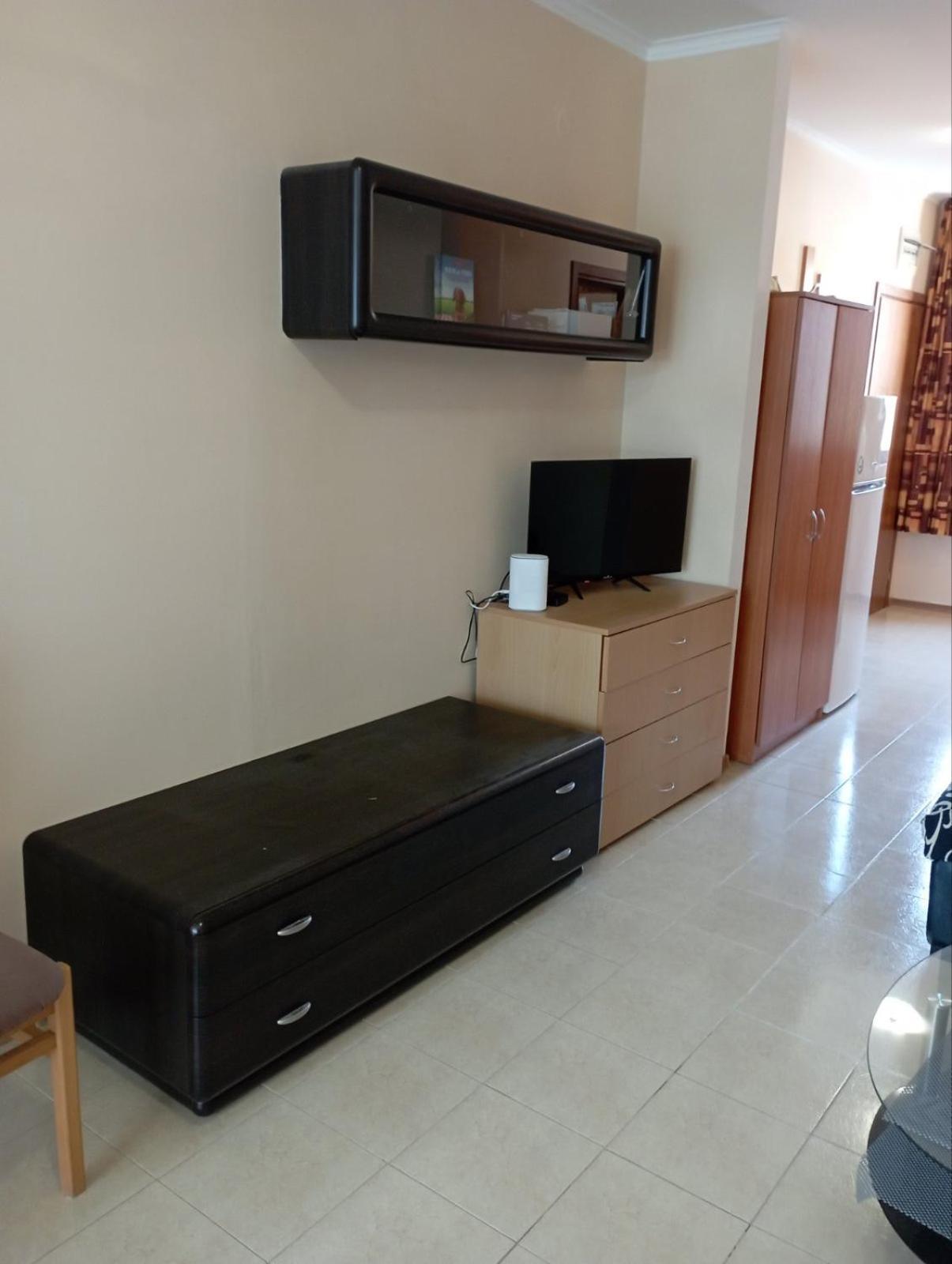 Private Studio, South Beaсh, Nessebar, Larisa Εξωτερικό φωτογραφία