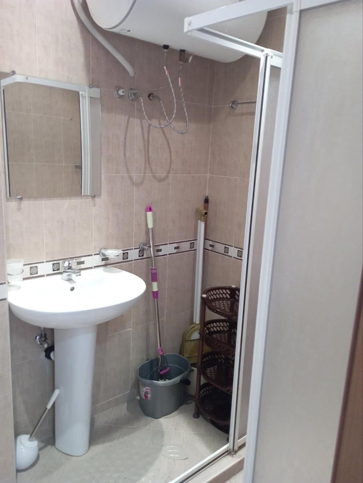 Private Studio, South Beaсh, Nessebar, Larisa Εξωτερικό φωτογραφία