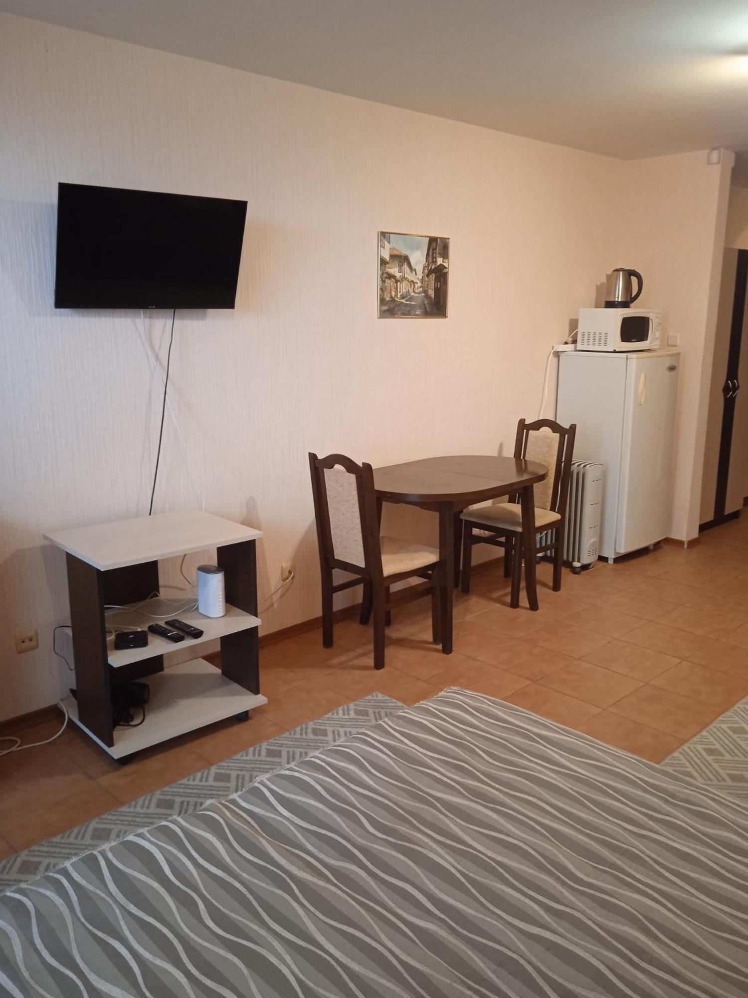 Private Studio, South Beaсh, Nessebar, Larisa Εξωτερικό φωτογραφία