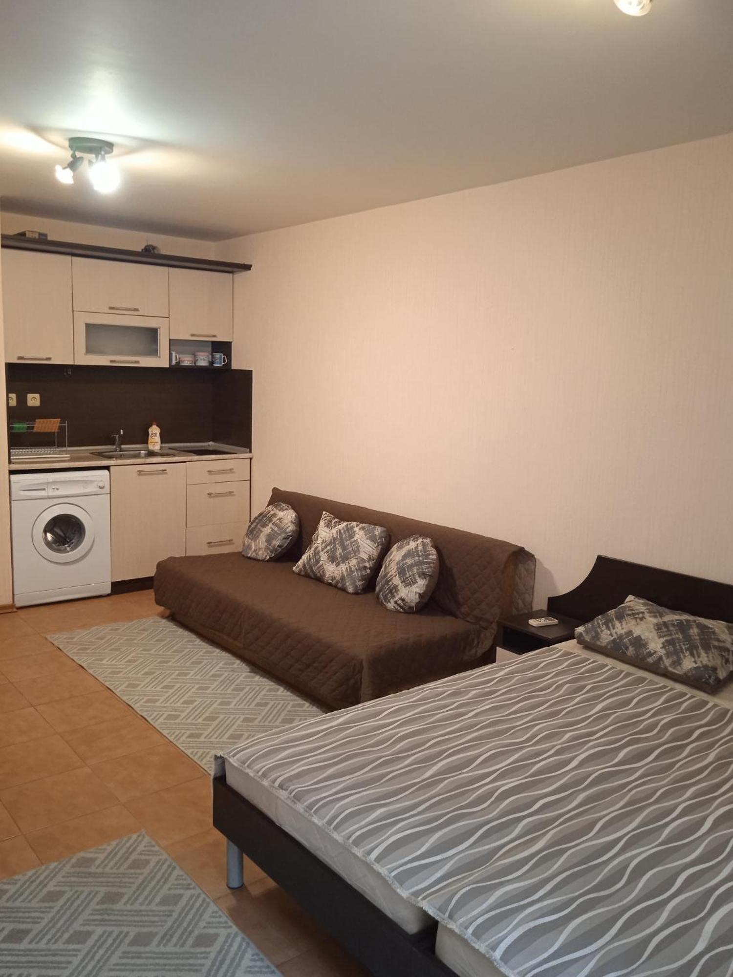 Private Studio, South Beaсh, Nessebar, Larisa Εξωτερικό φωτογραφία