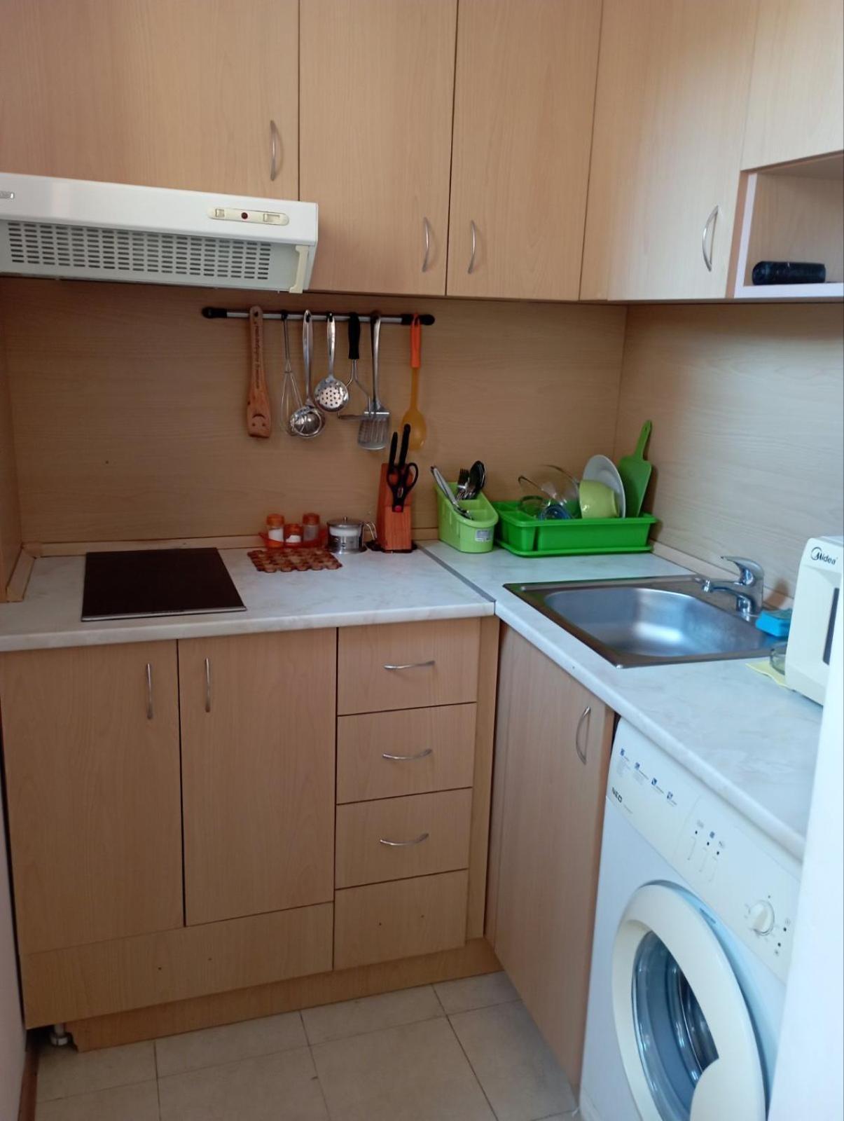 Private Studio, South Beaсh, Nessebar, Larisa Εξωτερικό φωτογραφία